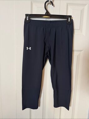 Under Armour Capris